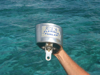 cdi furling systems for sailboats